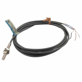 Inductive Proximity Sensor M5 – NPN - NO