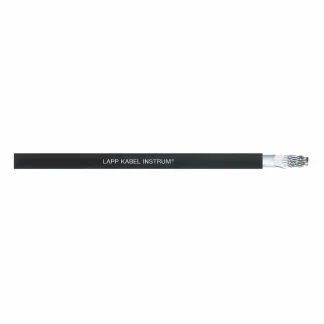 Shielded 4 Core Cable 7/0.5 - High Current