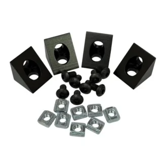 CNC Mounting Hardware Pack