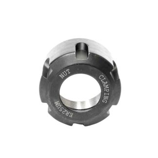 Collet Nuts - 25UMNUT