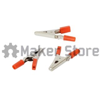Alligator Clip