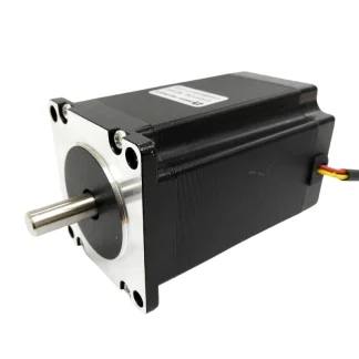 Nema 23 Stepper Motor 2.45N.m - 8mm Shaft