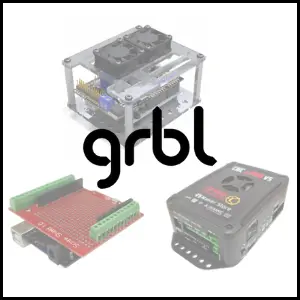 GRBL Motion Control Bundles