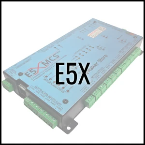 E5X MCS
