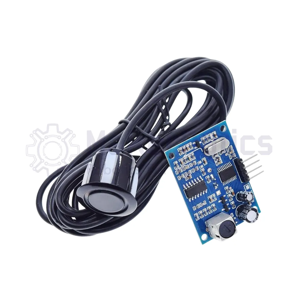High Precision Ultrasonic Distance Measuring Module Martinique