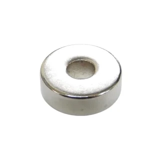 Round Magnets - 15x5x5mm - 1PC