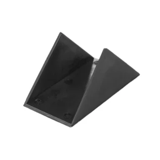2 Hole Corner Bracket Cap - 40 Series