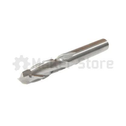 KRINO 24151 Two-flutes carbide end mills long series | Mister Worker