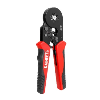 Bootlace Ferrule Crimping Tool