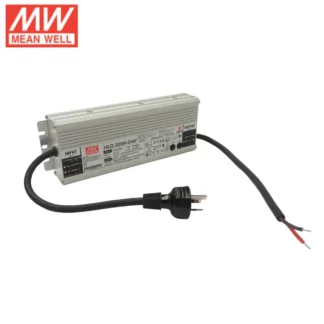 Power Supply - 24V - 320W - HLG-320H-24