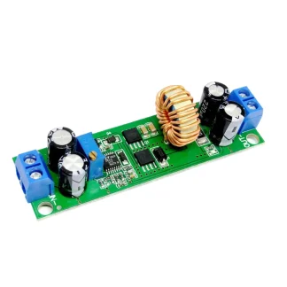 DC – DC Adjustable Step Down Module – 6.5 – 40V 6A