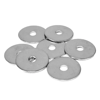 Load Washer - 15x3x1mm - 10 Pack