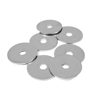 Load Washer - 20x4x1mm - 10 Pack
