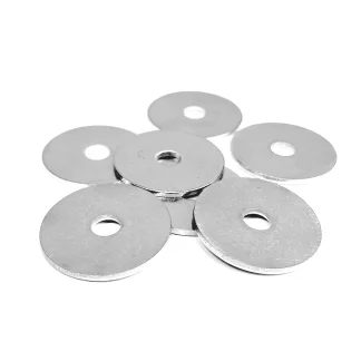 Load Washer - 30x6x2mm