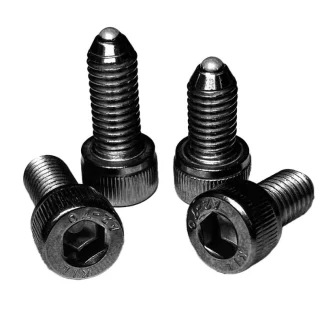 M8 Ball Plunger Cap Head Screw