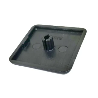 BRAC 40S ENDCAP 40X40 C Isometric