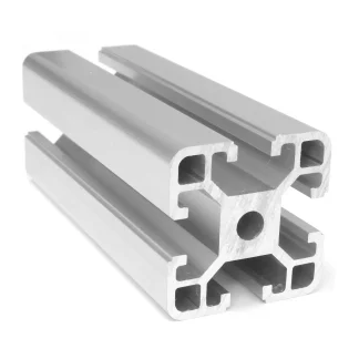 T-Slot 40 x 40mm – 40 Series – HEAVY Duty 920mm