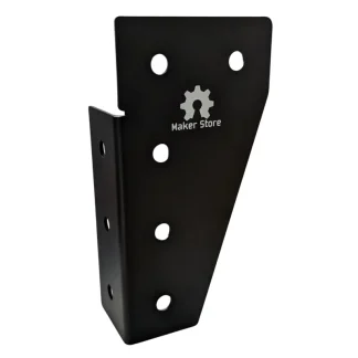 40 Series Table Leg Bracket - Left