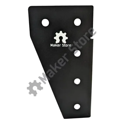40 Series Table Leg Bracket - Right - Maker Store PTY LTD
