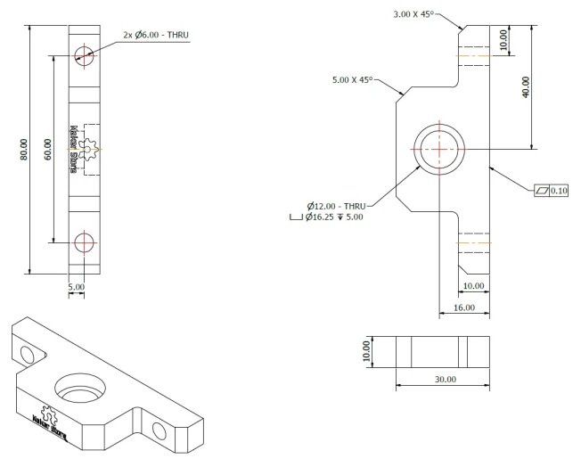 BRAC-BS-MSF10-spec