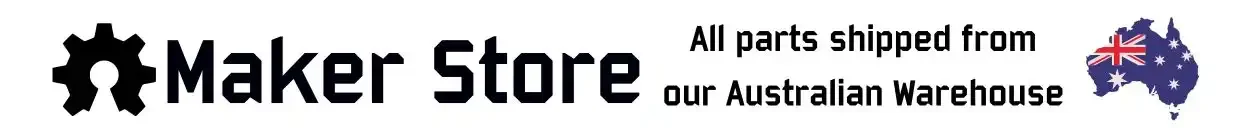 Maker Store PTY LTD