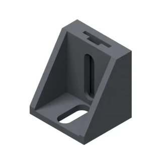 90 Degree Panel Bracket - PLA+ - 40 Series
