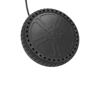 Robot Hub Motor with Integrated Encoder - 6.5 Inch - MakerBotics