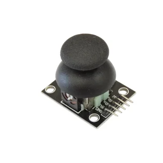 Arduino Compatible Joystick Module - Makerbotics