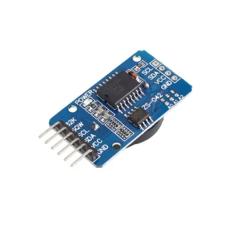 DS3231 RTC Module - MakerBotics