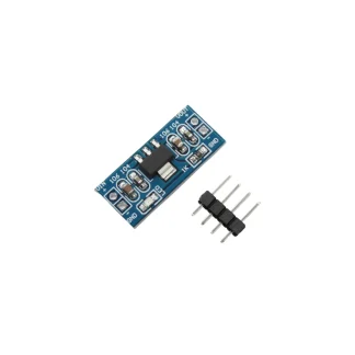 AMS1117 3.3V Step Down DC-DC Converter - MakerBotics