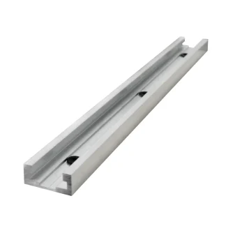 Maker Store Type 30 T-Track - Silver