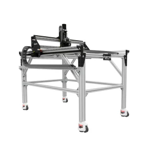 Table For FORTIS CNC - 1000x1500mm