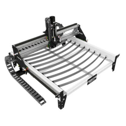 FORTIS Plasma CNC - 1000x1000mm - Complete Kit - Maker Store PTY LTD