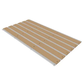 Spoiler Board 1000x1500mm FORTIS Router CNC
