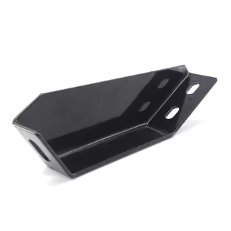 Steel Floor Bracket - 40 Series