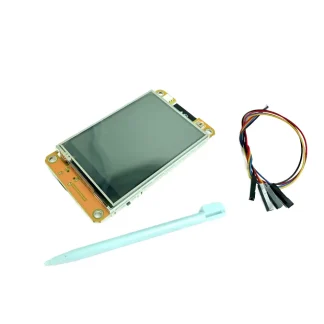CYD 2.8-Inch ESP32 Resistive Touchscreen