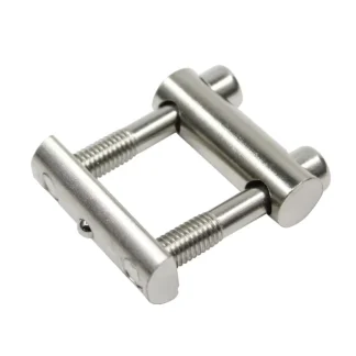 End Fastener Type B - 40 Series