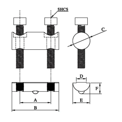 HARD-40S-4040-END-FAST-B-draw