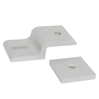 Panel Retainer Type B - 40 Series