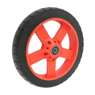 7-Inch Free-Spinning Wheel