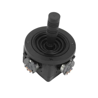 Arduino Compatible Joystick Module - High Resolution - MakerBotics