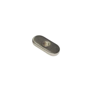 Slide-In Economy T-Nut - 30 Series, 10 Pack