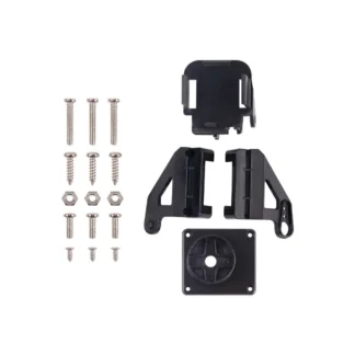 2 Axis Pan/Tilt System for FPV/ESP32CAM - MakerBotics