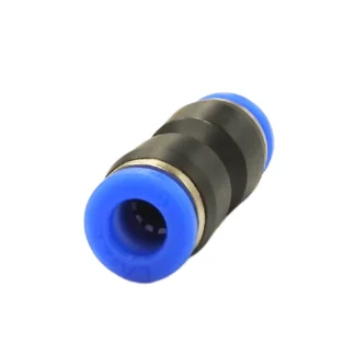 Straight Pneumatic  Air Push Connector