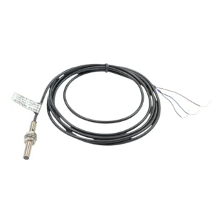 Inductive Proximity Sensor M5 – PNP - NO