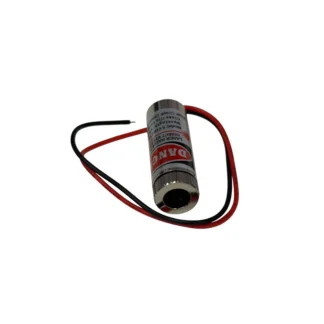Laser Diode Module 650nm 5mW 5V - Dot