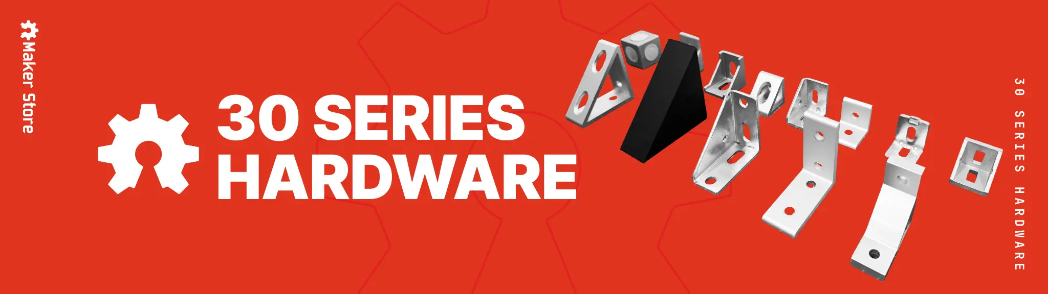 30 series hardware