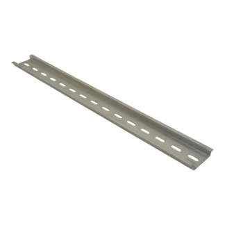 DIN rail - TS35 x 7.5mm x 300mm
